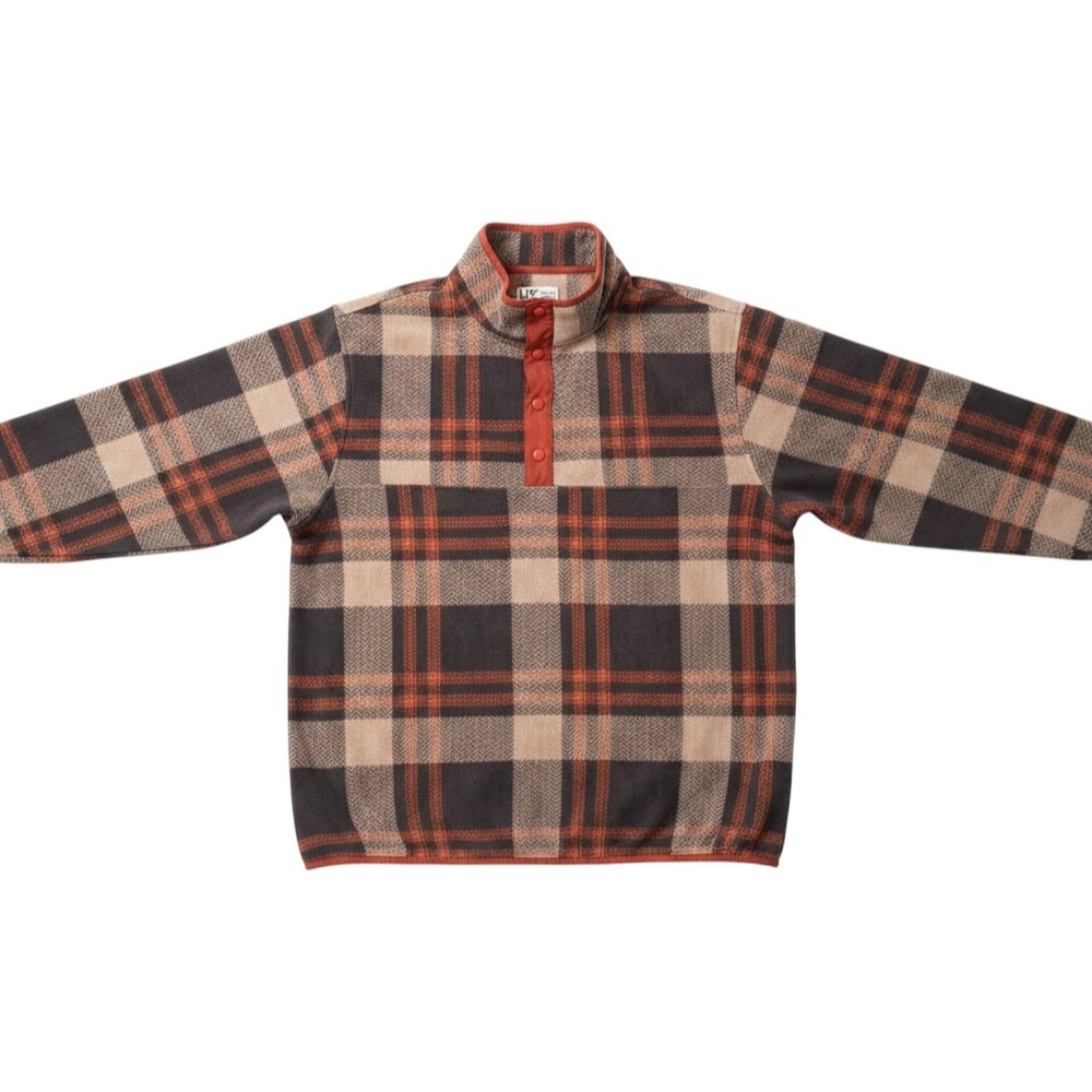 LIV Quarter Snap 2XL‎ Long Sleeve Pullover